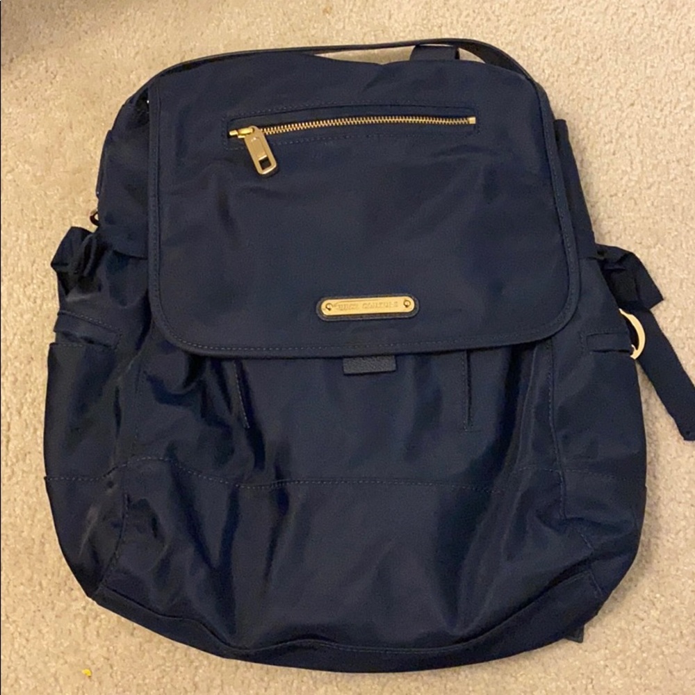 Juicy Couture Large School Bag